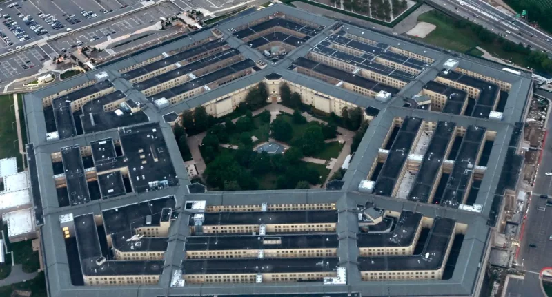 Pentagon pursues new nuclear bomb 24x the power of one dropped during WWII