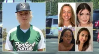 Pepperdine crash: Former Malibu baseball prospect charged with murder for mowing down 4 sorority sisters