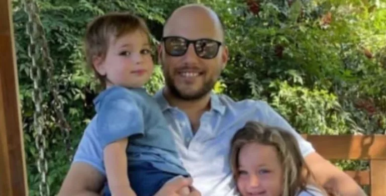 Peru Daniel Levi Wikipedia And Family: What Happened To The Doctor?