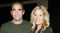 Pete Sampras reveals wife Bridgette has ovarian cancer