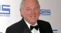 Peter Sissons