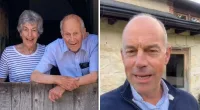 Phil Spencer’s dad’s cause of death confirmed after parents suffered tragic car accident