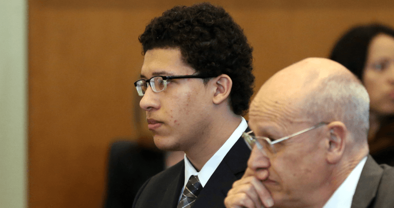 Philip Chism Wikipedia: Arrested For Killing His Teacher