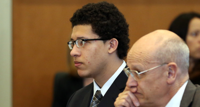 Philip Chism Wikipedia