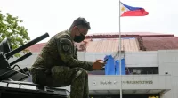Philippine military ordered to stop using AI apps