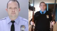 Philly cop jailed after sexually abusing at least 48 women and girls