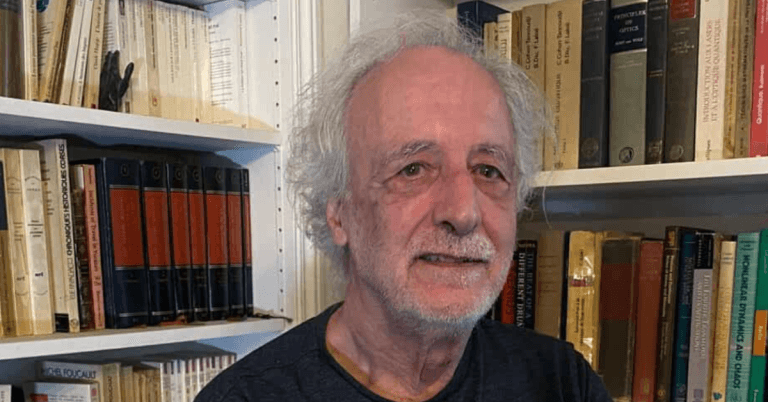 Pierre Agostini Family: Where Are They From? Wife And Kids