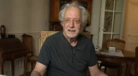 Pierre Agostini Wife