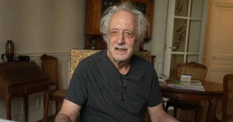 Pierre Agostini Wife: Who Is Isabelle Agostini? Children