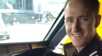Pilot on MAGIC MUSHROOMS when he 'tried to shut down plane's engine'