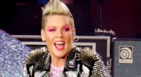 Pink admits she was nearly KILLED by overdose of rave drugs in her teens: 'I was out… done… too much'