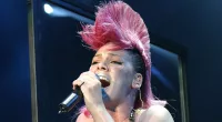 Pink nearly died from overdose weeks before signing first record deal