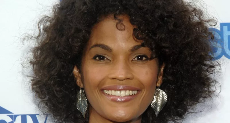 Pioneering model and TV anchor Gail O'Neill dies at 61