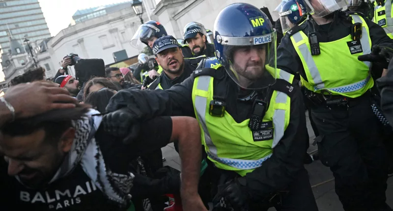 Protest group Palestine Action has drawn up a 'hit list' of defence companies with offices and factories in the UK that it intends to smash up