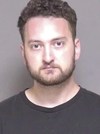 The scientist specializing in the study of poison has been arrested for poisoning and murdering his wife