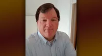 A photo of Rex Heuermann