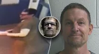 Police hunt serial sex assault suspect who escaped custody in second attempt