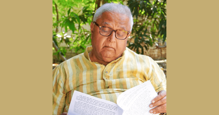 Prakash Solanke Accident News: Autism Spectrum Disorder