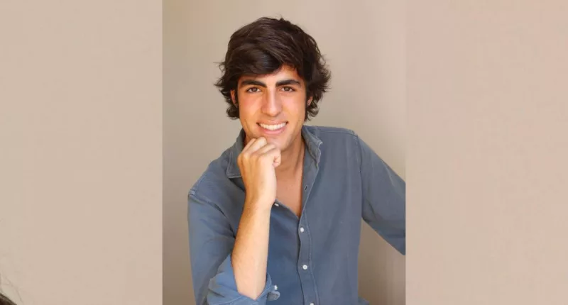 Alfonso Goizueta padres