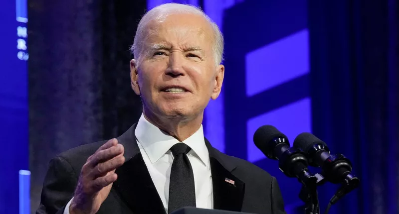 President Biden heading to Israel on Wednesday