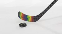 'Pride Tape' makers express disappointment in NHL's ban of rainbow-colored stick tape