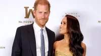 Prince Harry and Meghan Markle return to New York after 'car chase'