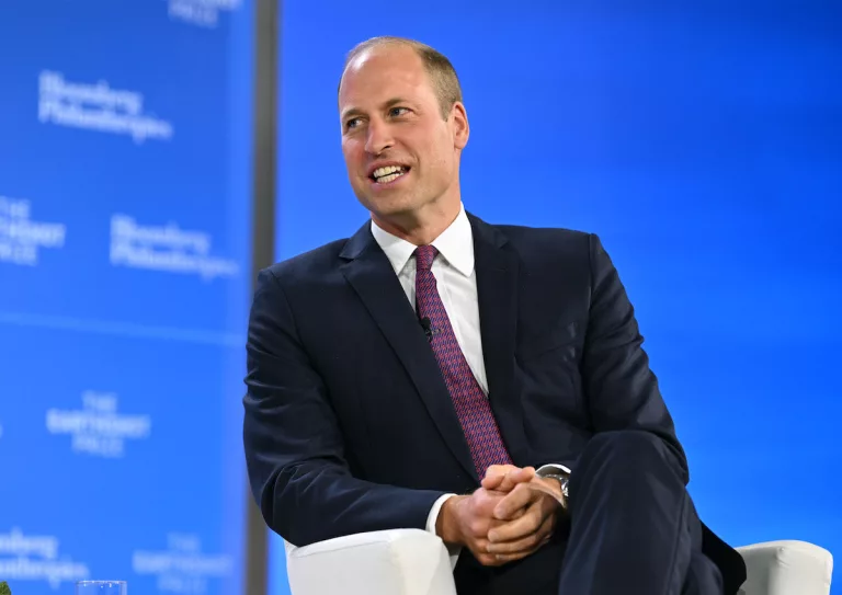 Prince William’s Recent Move Suggests He’s Trying to Get on Americans’ Good Side: ‘He Is Very Serious’