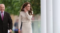 Princess of Wales visits Nottingham Trent University
