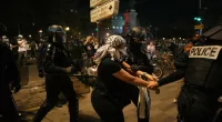 Pro-Hamas protests have European politicians worried as US watches closely