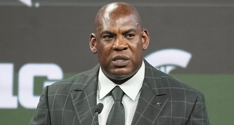Probe finds Michigan coach Mel Tucker sexually harassed rape survivor