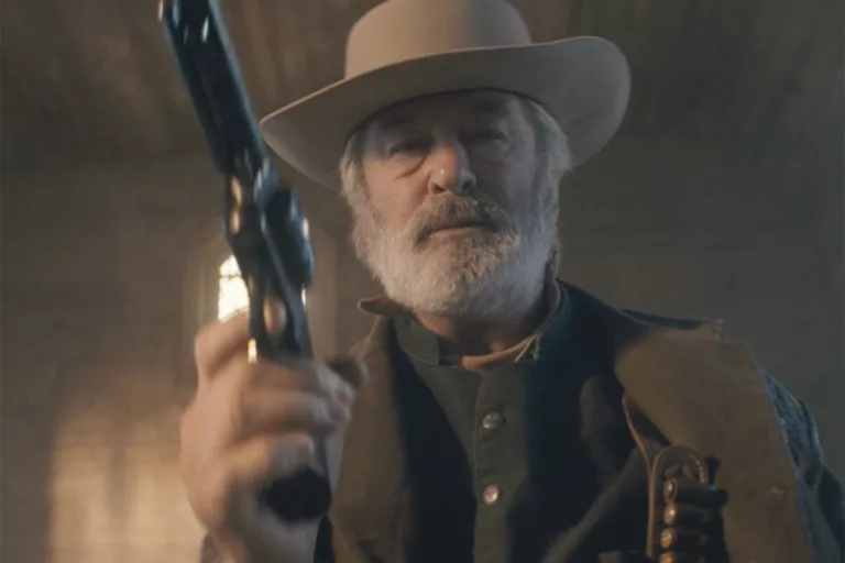 Prosecutors Plan to Re-Charge Alec Baldwin with Involuntary Manslaughter for Death of "Rust" Cinematographer