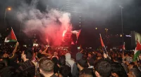 Protests rage from Turkey to Indonesia, as vigils held for victims