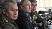 Putin's invasion of Ukraine has exposed cracks in his increasingly weak grip on power - and it's thought his generals could turn on him