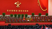Pyongyang media dismisses speculation of Hamas using North Korean weapons