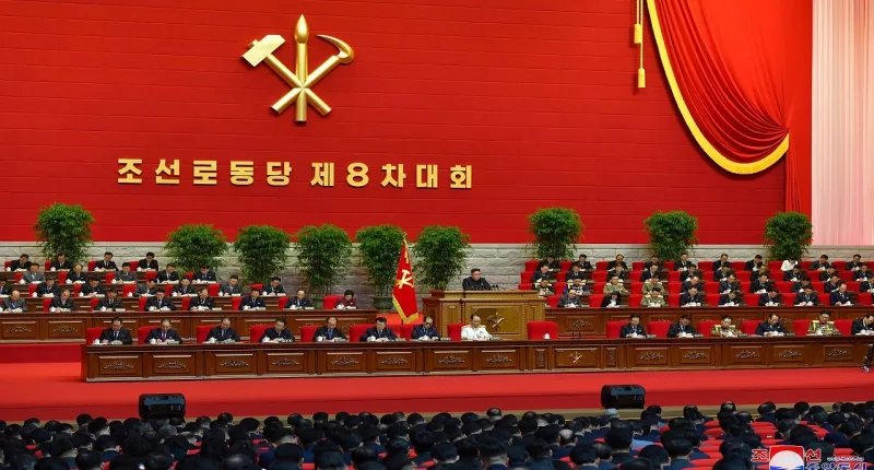 Pyongyang media dismisses speculation of Hamas using North Korean weapons