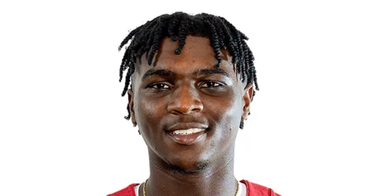 QB Cameron Ward Parents: Who Are Calvin And Patrice Ward?