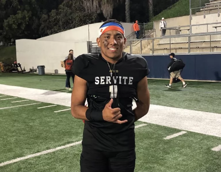 QB Noah Fifita Ethnicity: Is He Polynesian? Origin Religion