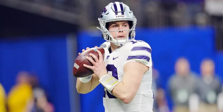 QB Will Howard Parents: Who Are Bob And Maureen Howard?