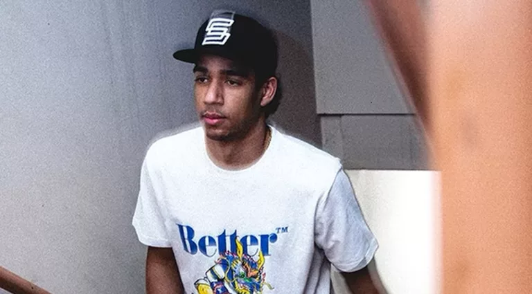 Quinton Byfield Parents: Father Clinton And Mother Nicole