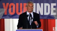 Supporters of presidential hopeful Robert F. Kennedy Jr. believe he's the nation's best bet for solving the housing affordability crisis