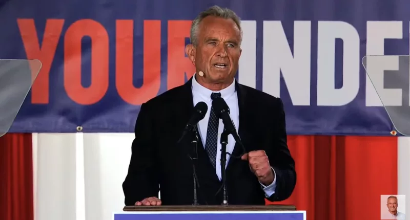 Supporters of presidential hopeful Robert F. Kennedy Jr. believe he's the nation's best bet for solving the housing affordability crisis