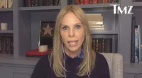RFK Jr's actress wife Cheryl Hines slams Biden after intruder at home
