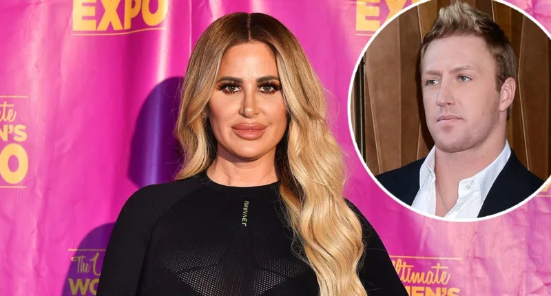 RHOA's Kim Zolciak Is Seeking Full Custody of Her, Kroy Biermann’s 4 Kids