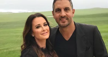 RHOBH Star Kyle Richards Confirms Separation From Mauricio