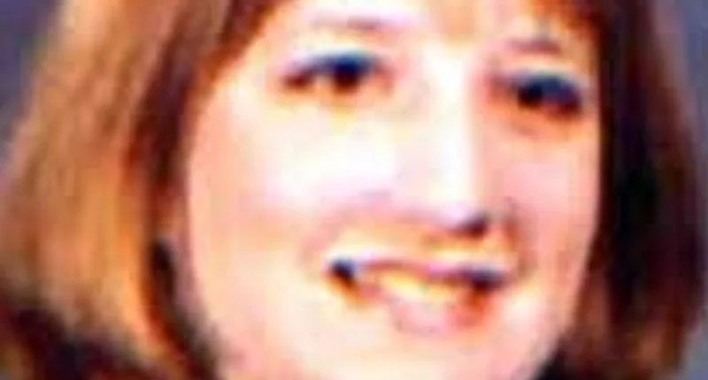 Rachel Good Missing Person