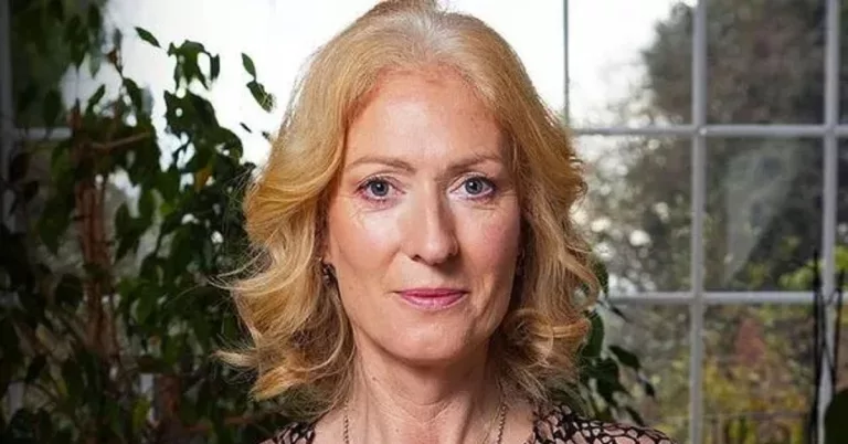 Rachel Watkyn Net Worth 2023: Salary And Career Earning