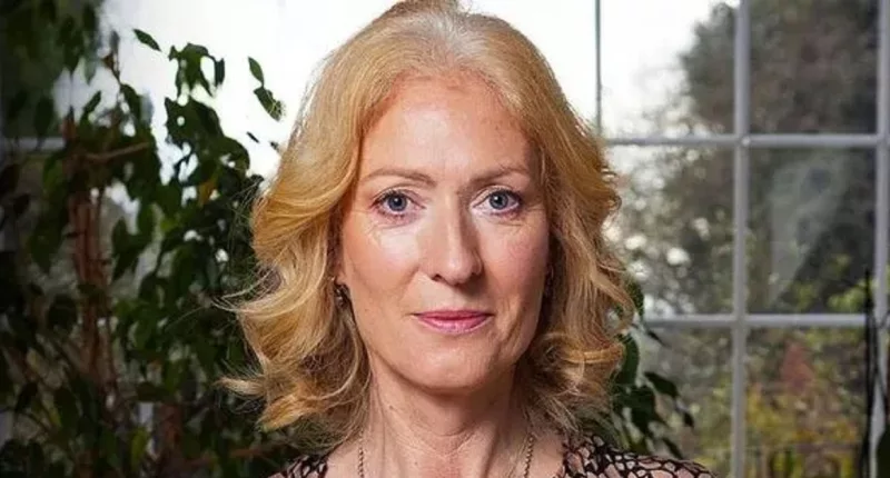 Rachel Watkyn is an etnrepreneur