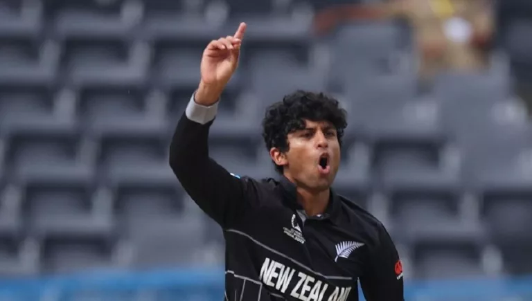 Rachin Ravindra Parents: Who Are Ravi And Deepa?