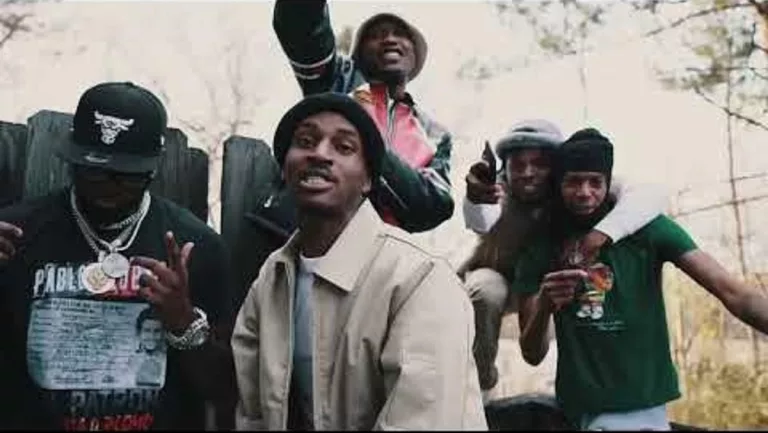 Rain Harris Boyfriend: Who Is Mad Muzik Cali? Murder Details