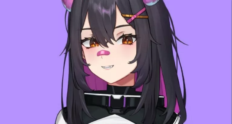 Rainhoe Face Reveal 2023: How Does She Look? Wikipedia And Age